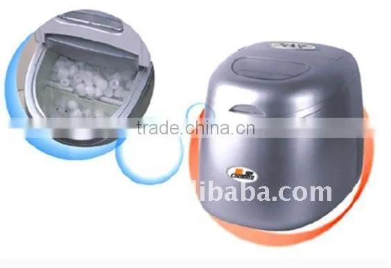 mini ice cube maker