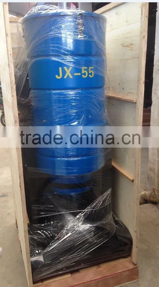 automatic cleaning dust industrial vacuum cleaner