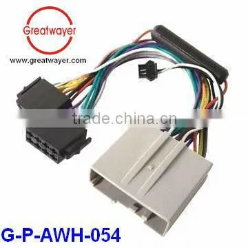 cable assembly with connector