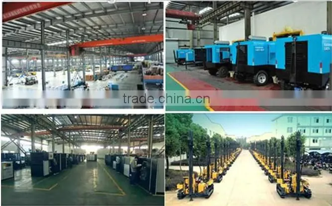 screw silent air compressor JN90-20/8-2 two stage compression