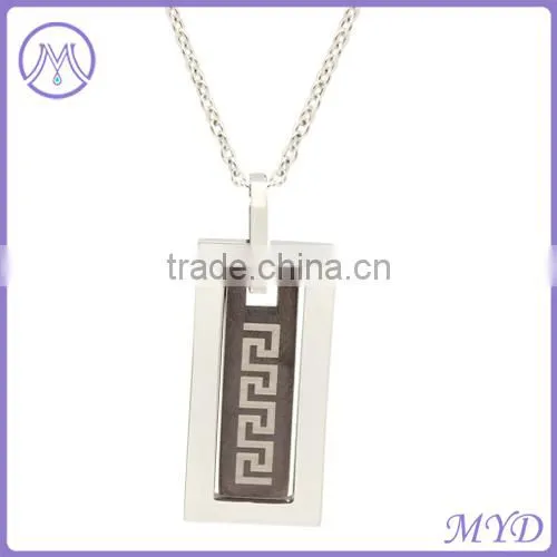 Popular men pendant/cross pendants/stainless steel pendant