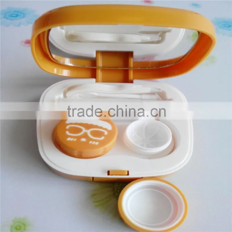 ningbo glasses contact lens case & contact lens box