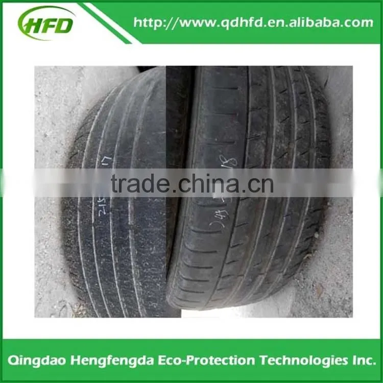 Used Cars and trucks tyres