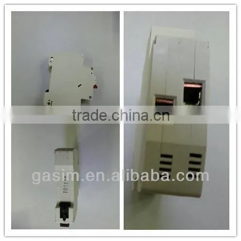 hot sell 230V 4P micro circuit breakers