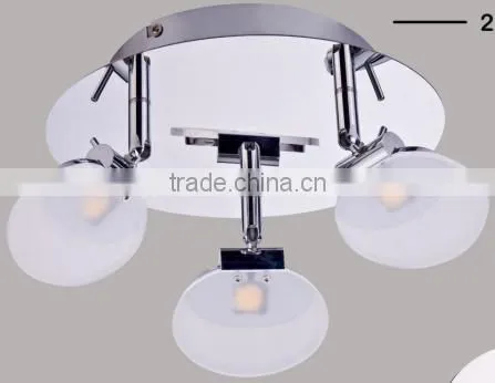 CE ROHS gu10 led spotlight 5W 15 Degree Led Spotlight GU10