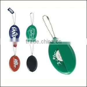 Various money boxes for promotion