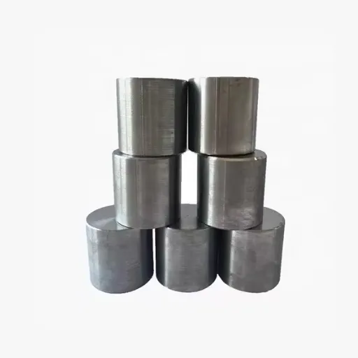 Pure iron custom parts (2)