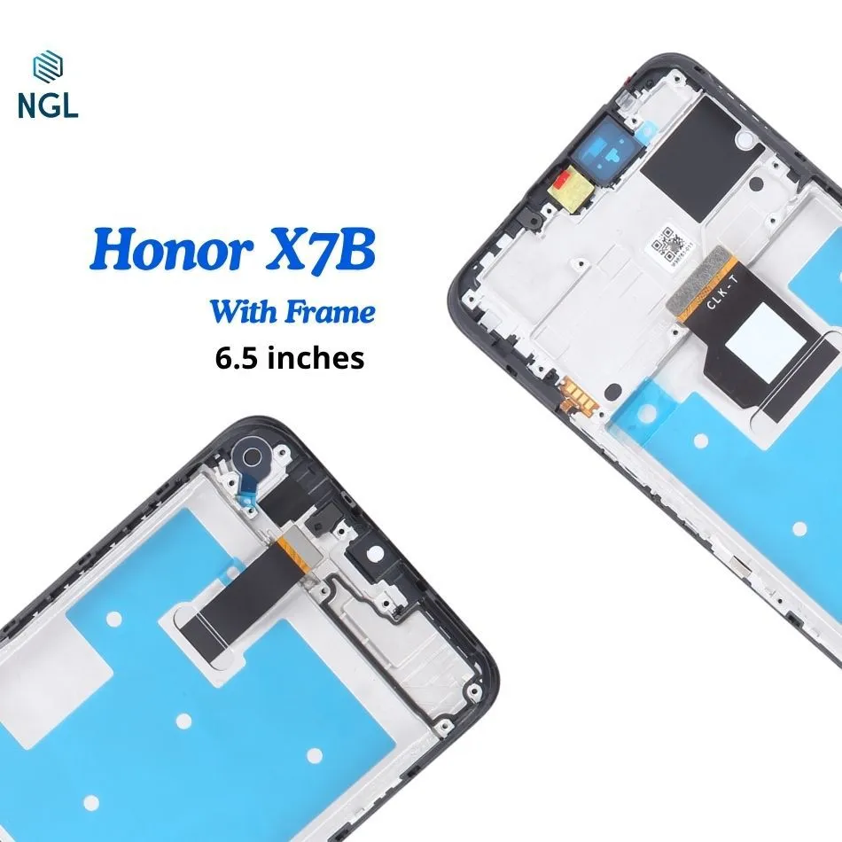 NGL LCD Mobile LCD Display Replacement for Honor X7B.jpg.webp