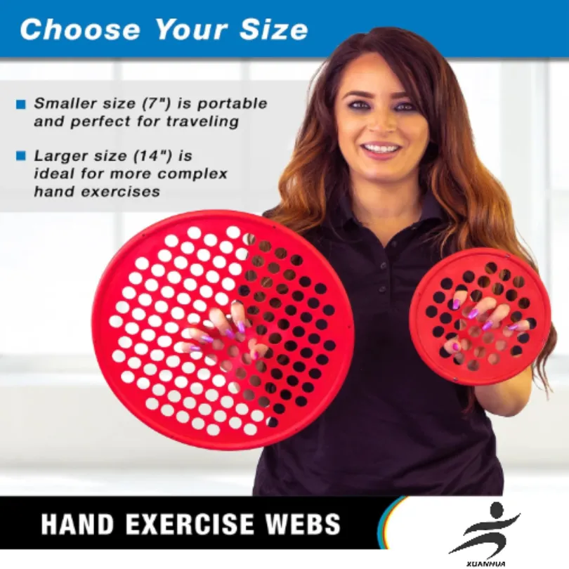Custom Hand Exercise Web4