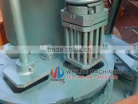 Honeycomb Coal Briquette Machine / Briquette Honeycomb Machine / Honeycomb Briquette Machine