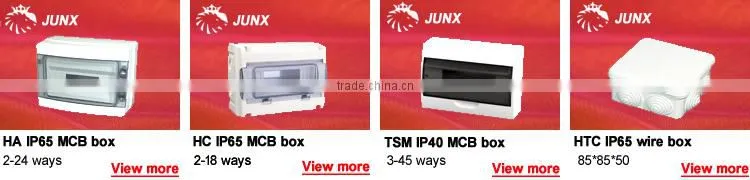 ac dc magnetic contactor