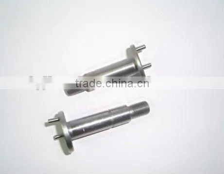 precision pin and shaft parts