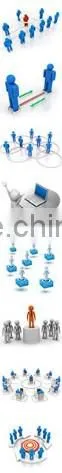 professional rigging manufacturer subang brand polypropylene fiber rope
