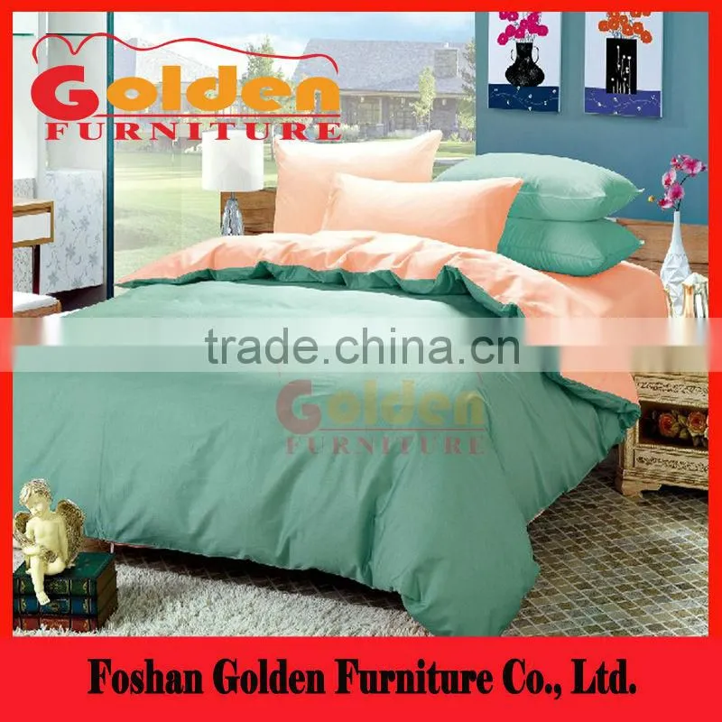 Wholesale Colorful Fancy Adult Bedding Sets!Simple design!