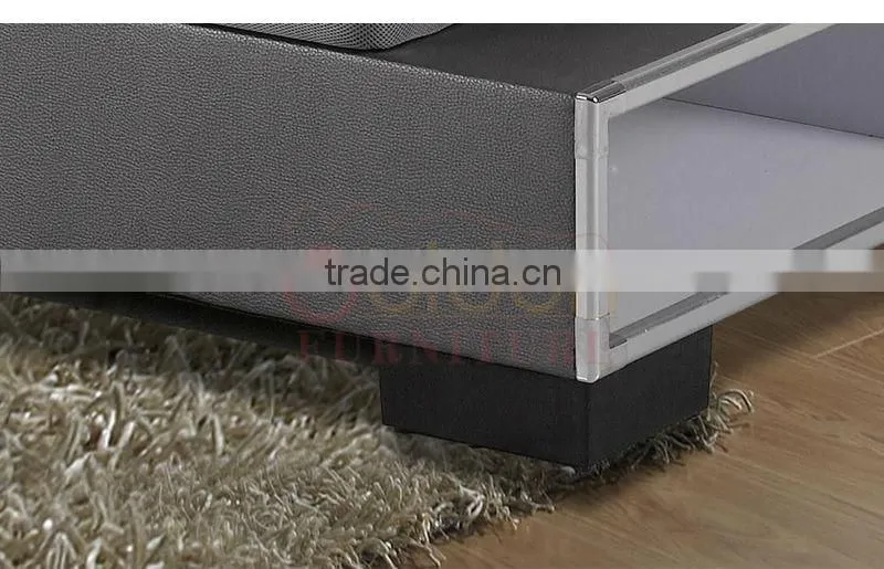 Golden Furniture twins ceragem jade massage bed AM09