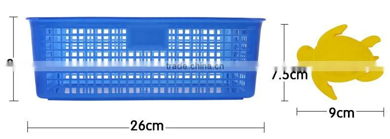 Summer Toy Kids Plastic Sand Shovels Mini Sand Beach Toys Play Set 18 PCS/Set