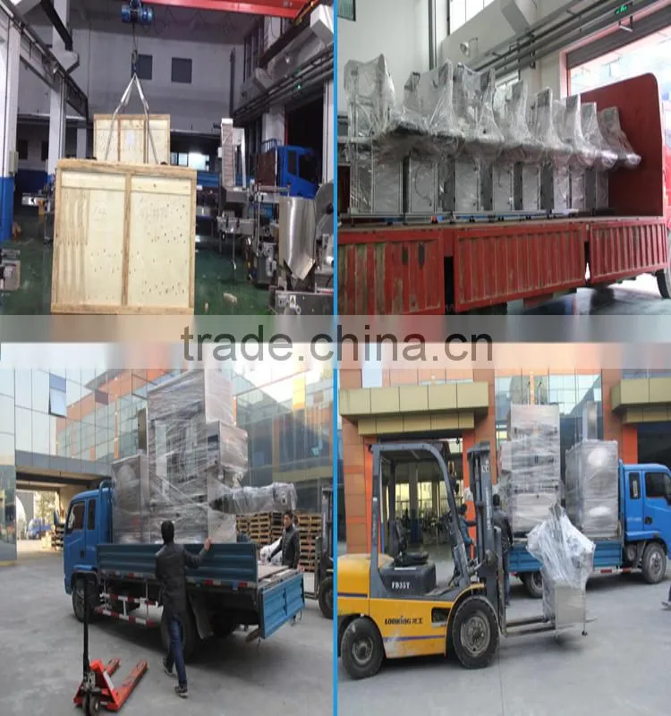 XT-618 aerosol spray paint filling machine