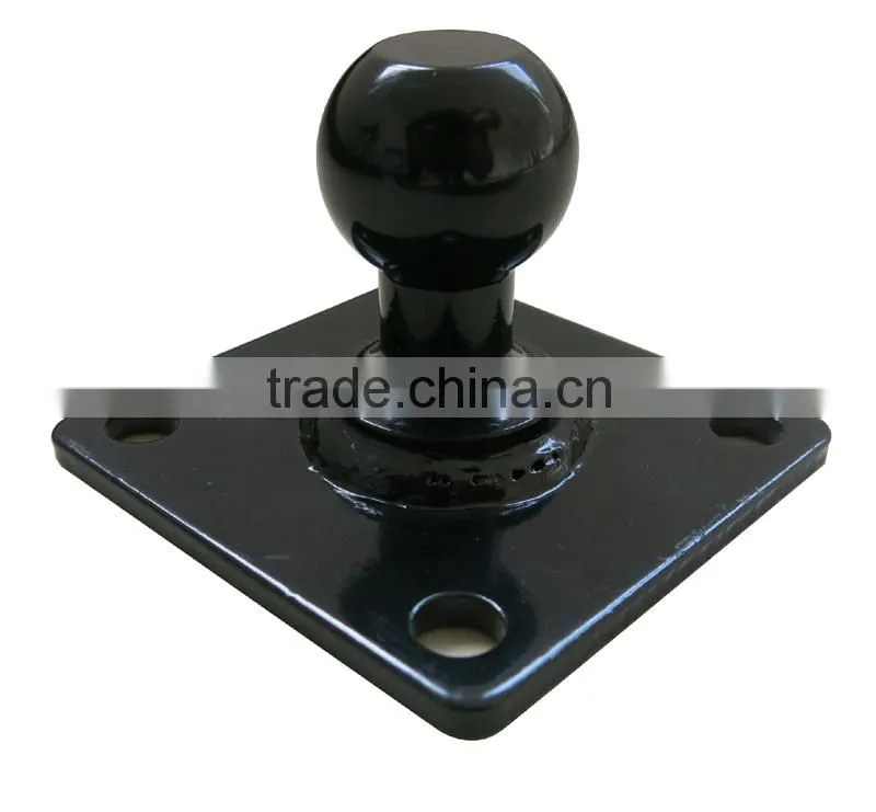 ISO 9001 High Quality OEM V5 Trailer ball parts
