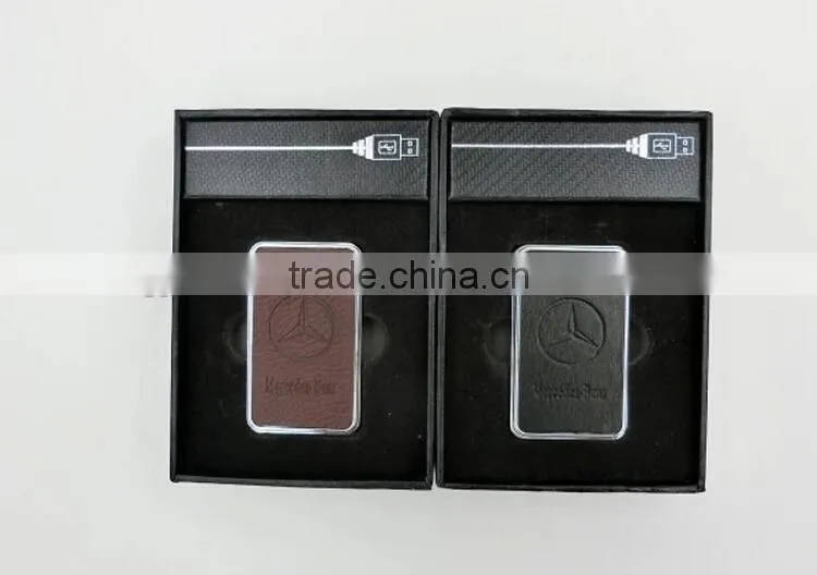 2014 new arrival innovative usb gift lighter