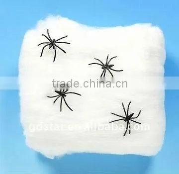 New Product Cheap Halloween Spider web