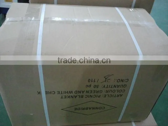100 polyester mink blankets in china