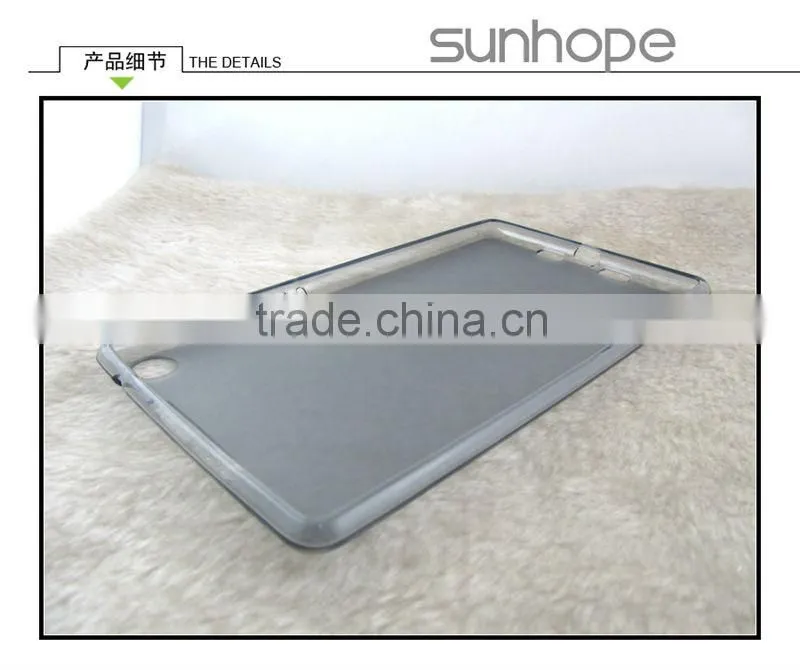 matte tpu case for google the new Nexus 7II