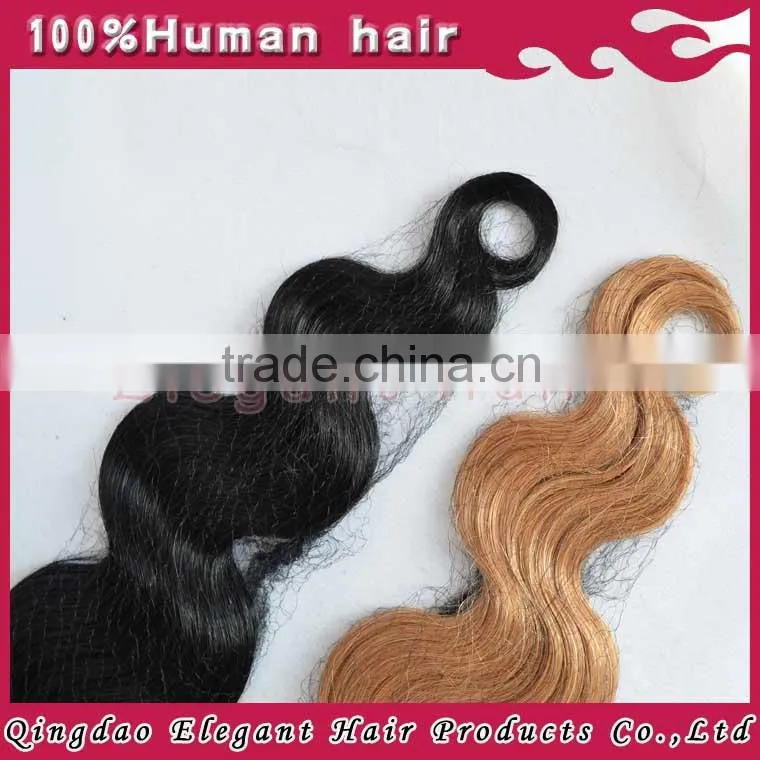 wholesale alibaba 100% virgin remy Brazilian Human Hair pu skin weft extension