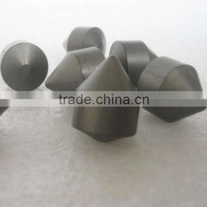 Cemented Carbide Buttons for Mining and Oil-fields