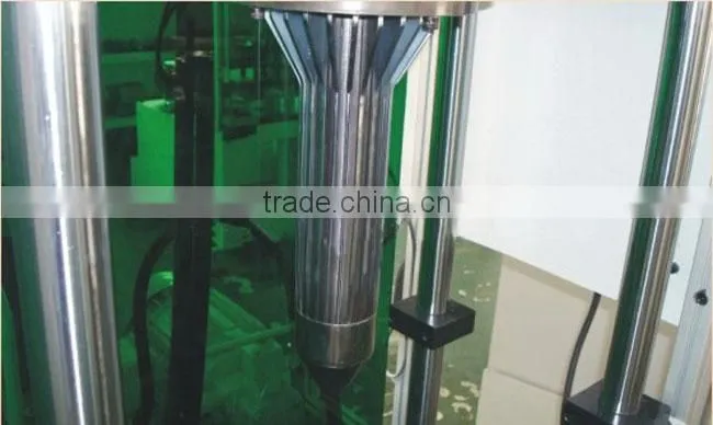 Electric Motor Stator Coil Winding Final Forming Machine