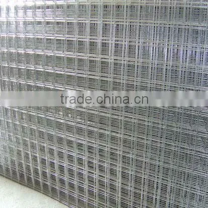 High quality welded wire mesh manufacturer(sales1@china-metal-fence.com)