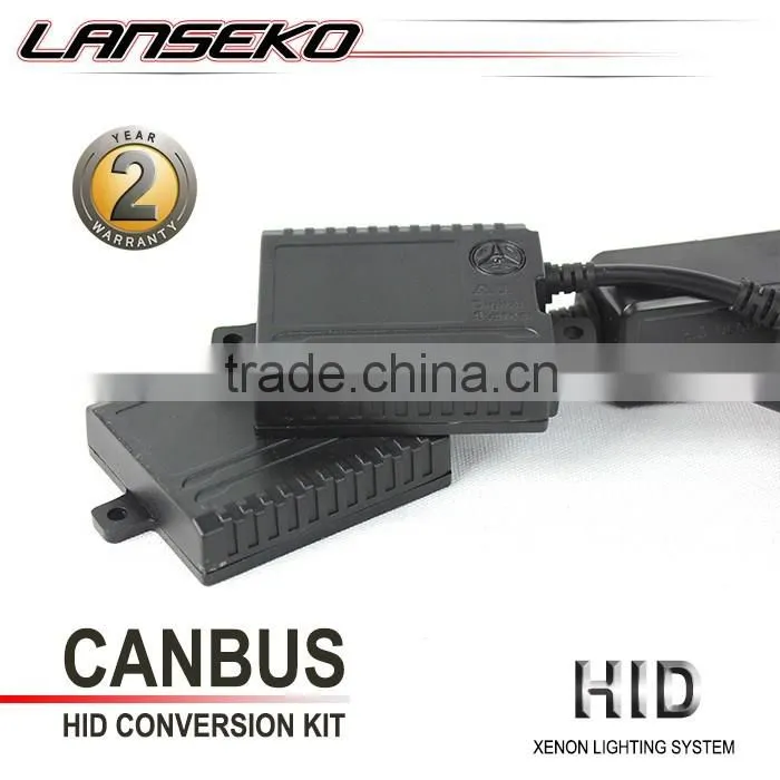 Good quality Car accesssories hid conversion kit h1 h3 h4 h7 h8 h119004 9005 9006 9007 35w 55w 75w 100w xenon hid kit