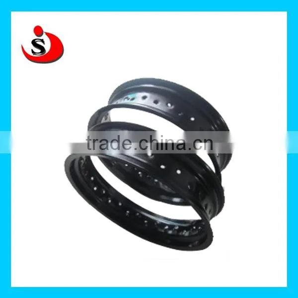 Aluminum Alloy 6061 7116 7075 Wheel Rims14 16 17 18 19 21