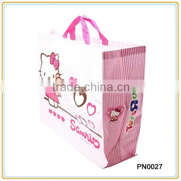 PP Non Woven Packaging Bags