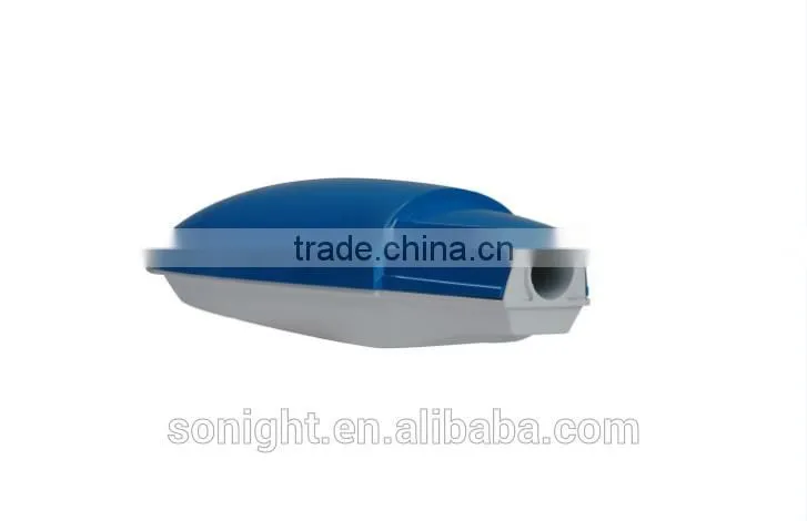 Street Light IP65 Outdoor Lamp With Lampshade