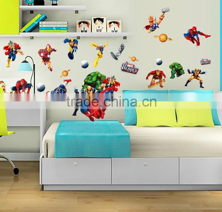 LARGE The Avengers: Age of Ultron Collection Wall Decal Fathead Vinyl Sticker