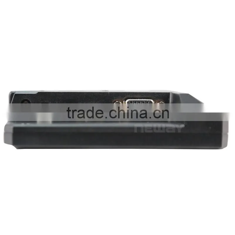 Industrial 7 inch touchscreen Lcd monitor vga lcd monitor