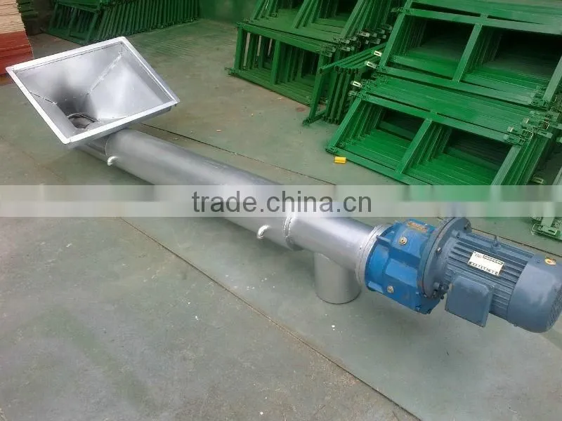 Stainless steel Spiral Conveyor Price