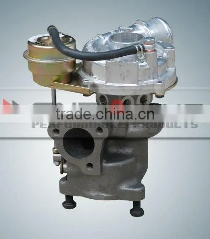 K04-15 turbo charger