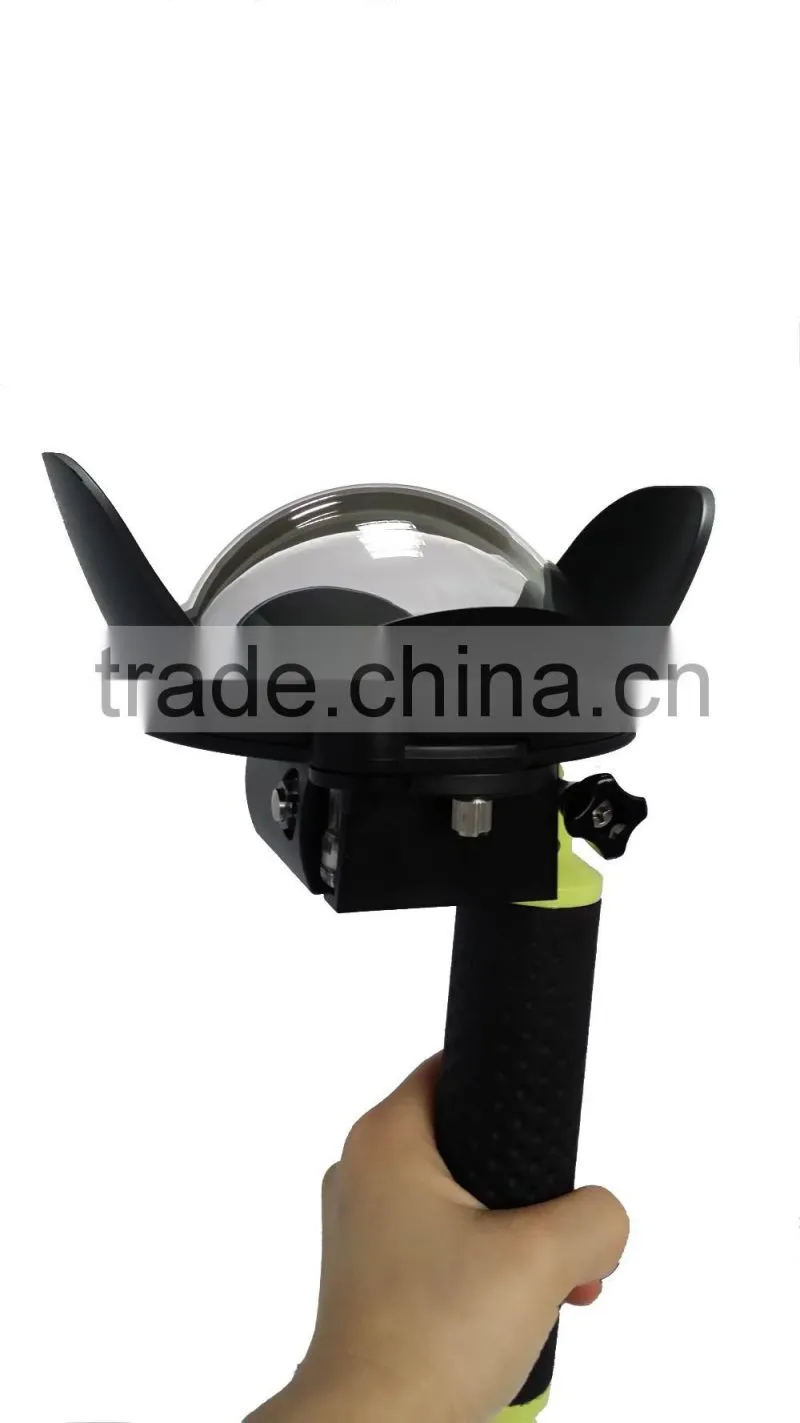 SHOOT XIAOYI Dome Port for XIAOMI YI sport Camera