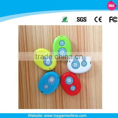 Cell phone accessories for samsung bluetooth remote shutter