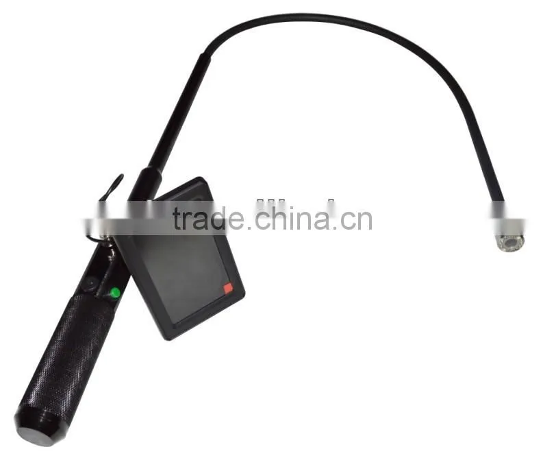 2014 HD camera under vehicle search mirror MCD-V6S with Night Vision Capability