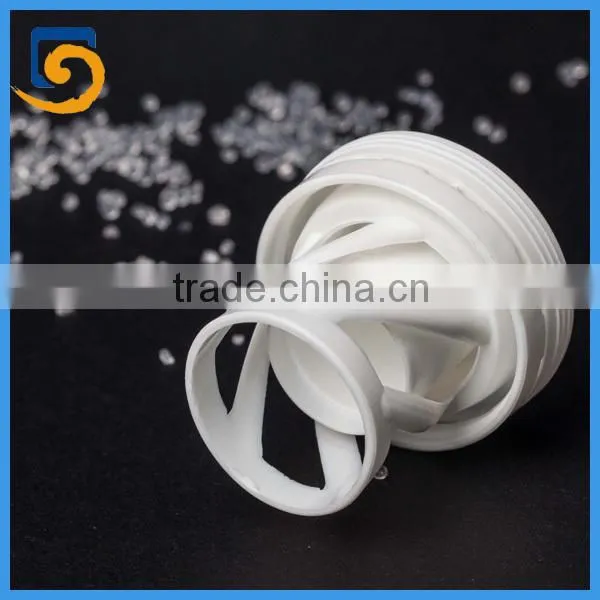 Effervescent tablet tube plastic container packaging for vitamin C