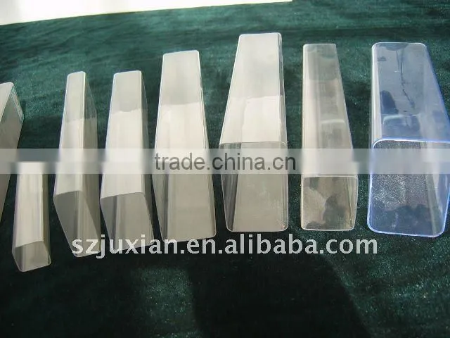 PVC Transparent tube/clear tube