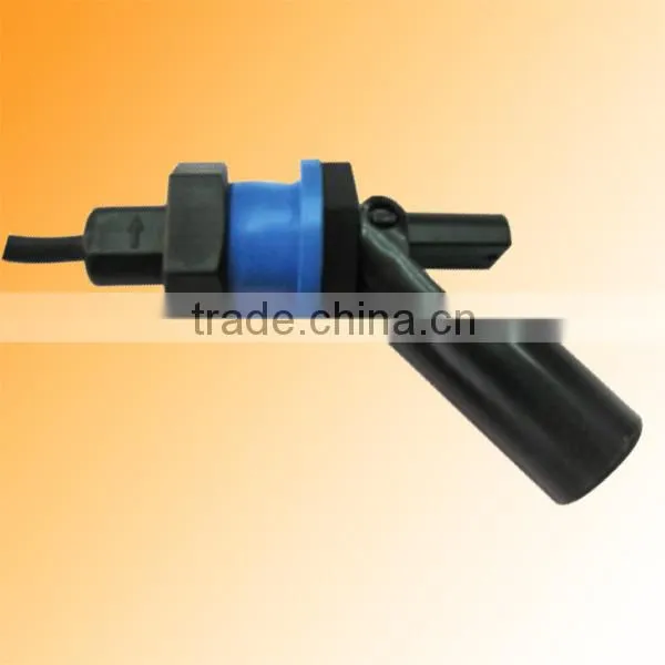 12v 24v with M16 side mounting thread /horizontal install water level sensor 5CFS-YZ-5