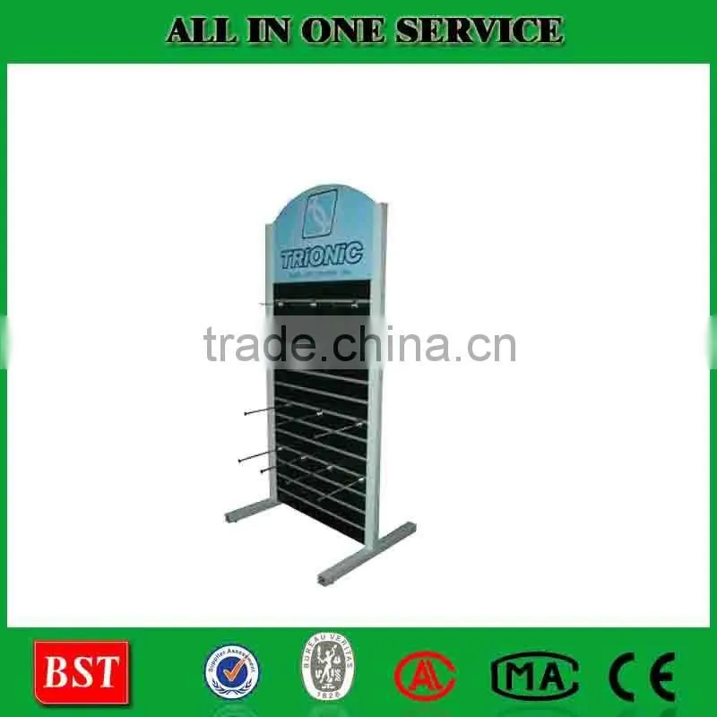 Display stand , Display rack , Display shelf for Shopping Mall uage