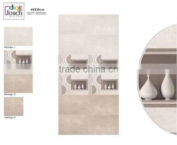 Digital Kitchen Wall Tiles