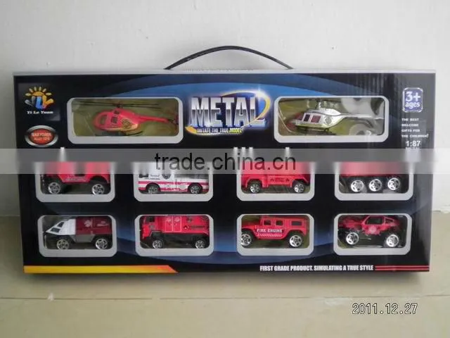 truck model