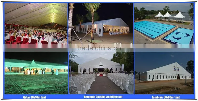 High-quality tent for rental