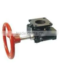 Pneumatic wafer knife gate valve,flanged knife gate valve,wedge gate valve,