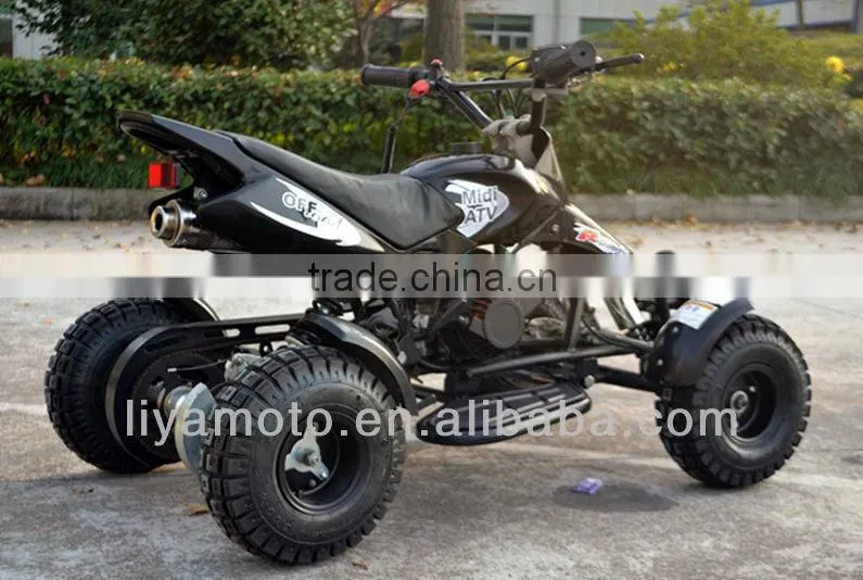 49CC 2 stroke MINI QUAD BIKE FOR KIDS PULL START
